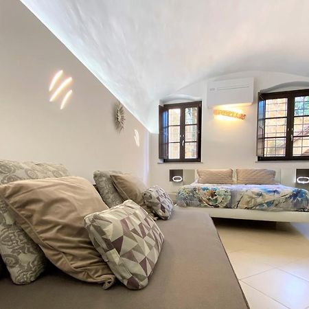 Violante House-Appartamento In Centro Storico Sienne Extérieur photo