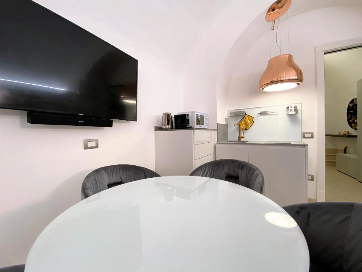 Violante House-Appartamento In Centro Storico Sienne Extérieur photo