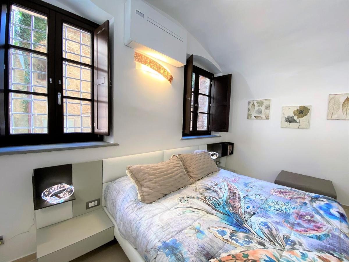 Violante House-Appartamento In Centro Storico Sienne Extérieur photo