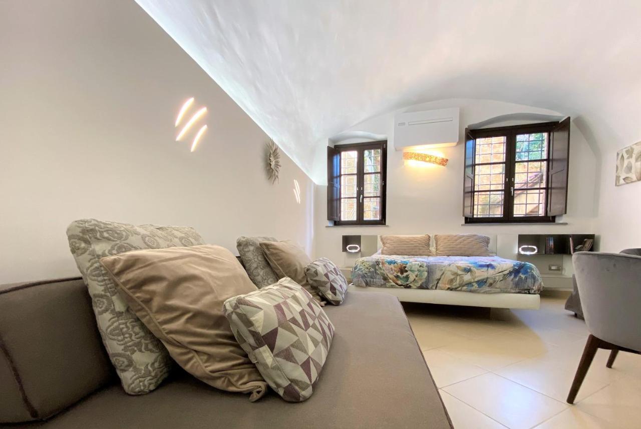 Violante House-Appartamento In Centro Storico Sienne Extérieur photo